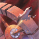 Illustration for article titled Deviant Focus: Capturing the romance of space exploration